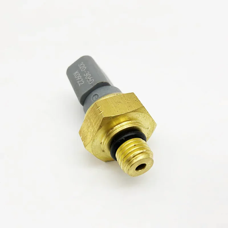 320-3060 320-3061 320-3062 320-3063 датчик давления топливного масла для двигателя Caterpillar 3203060