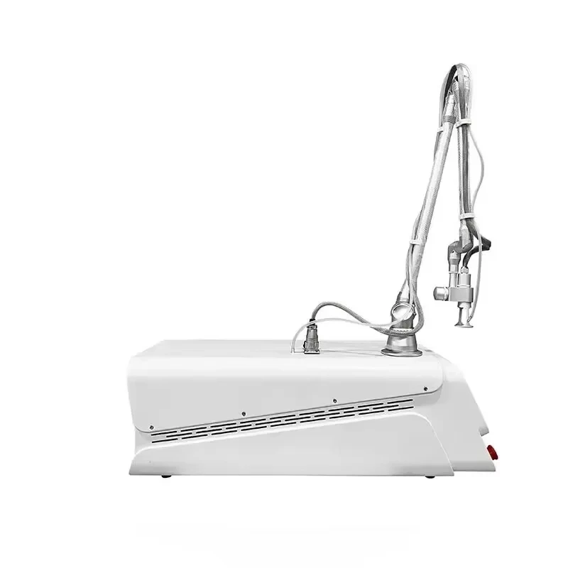 Портативная профессиональная Fotona Co2 фракционное омоложение кожи резервная