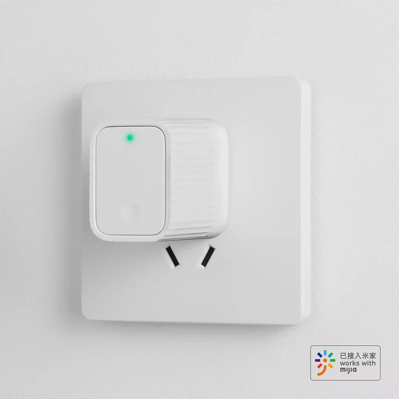 Шлюз с европейской вилкой Bluetooth Wi-Fi вспомогательное устройство поддержкой