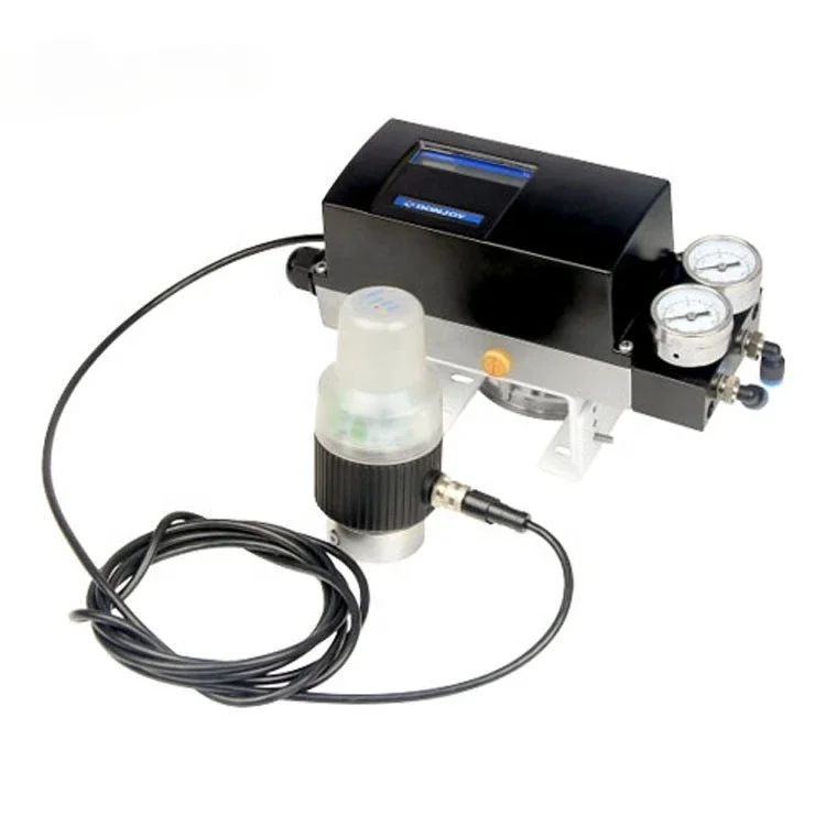 DONJOY Высококачественный цифровой электропневматический взрывозащищенный