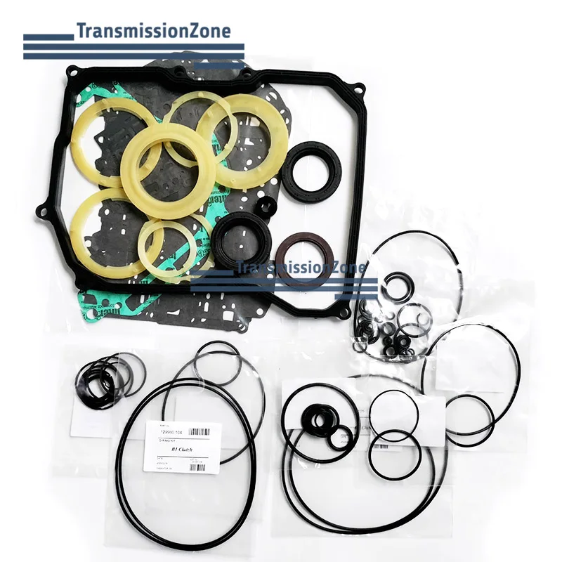 

09G TF60-SN Transmission Gasket Rebuild Kit For Seat Skoda VW Audi Mini 2003-On