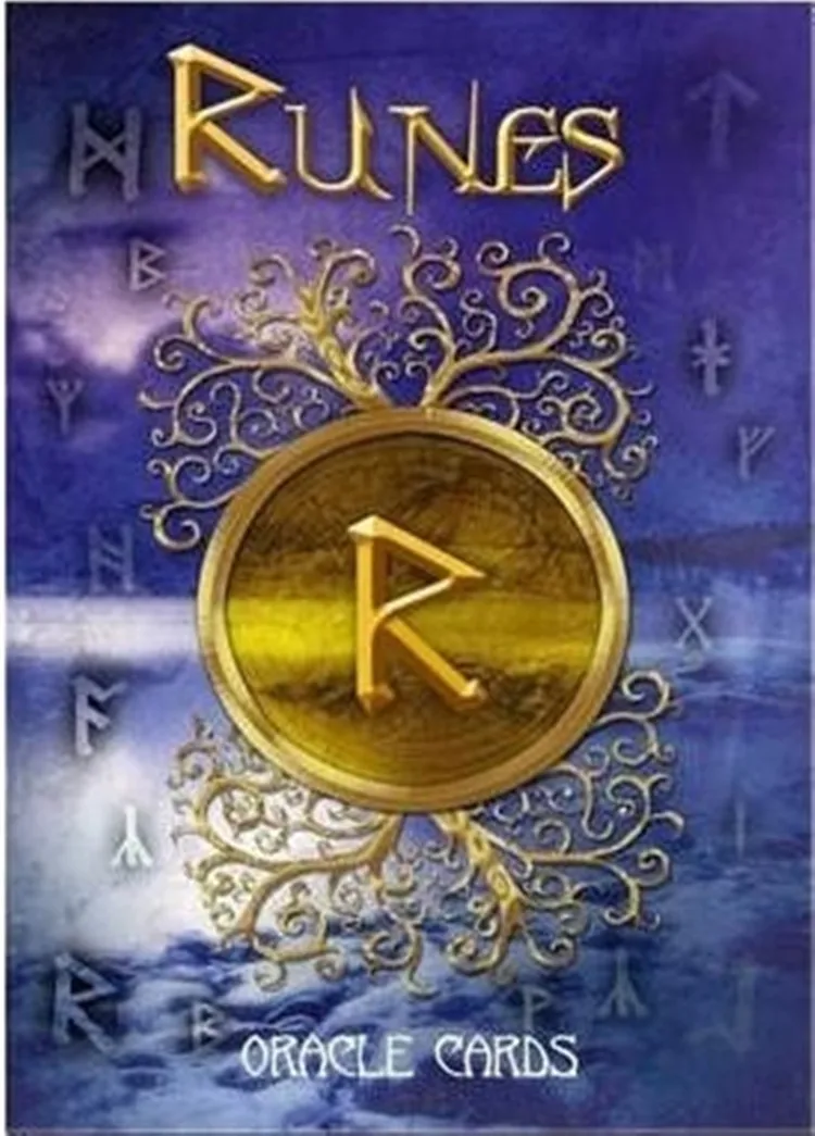 Карты Таро для гадания в ассортименте