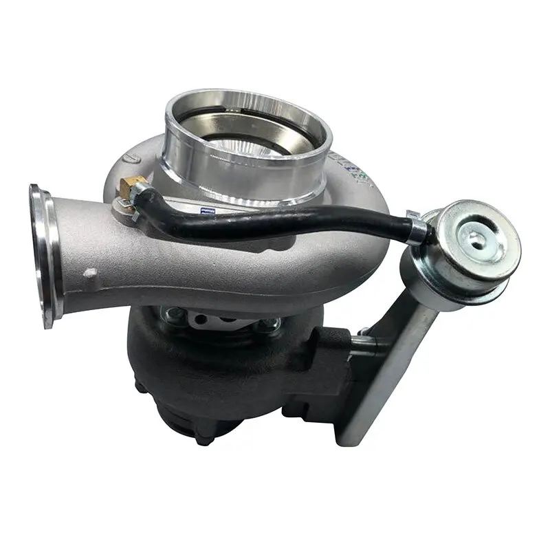 Турбокомпрессор HX35W 4035899 4035376 4038471 Экскаватор Komatsu PC220 PC220-8 PC220-7 Совместим с Cummins