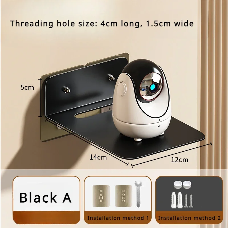 

Настенный стеллаж