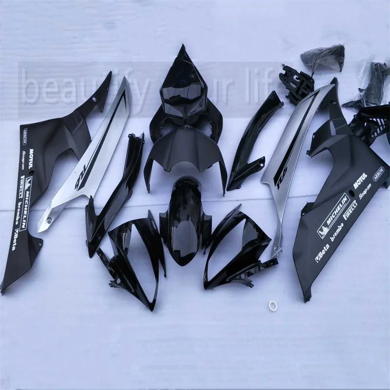 

Motorcycle Bodywork Fairing Kit For YAMAHA YZF R6 2006 2007 Fairings Set R6 06 07