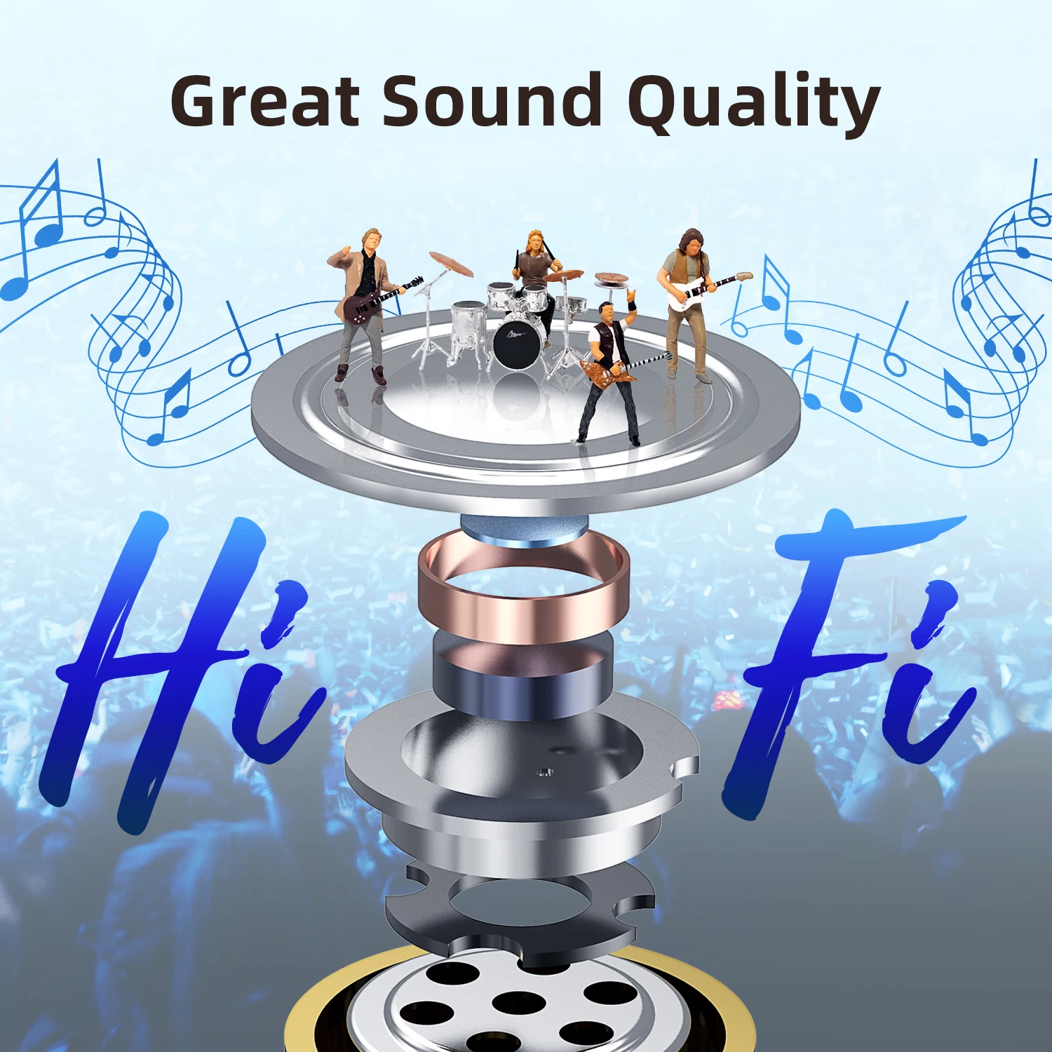 Kbear Kw1 деревянные одиночные внутриканальные Hi-Fi 3 5 мм проводные наушники Linhtning для