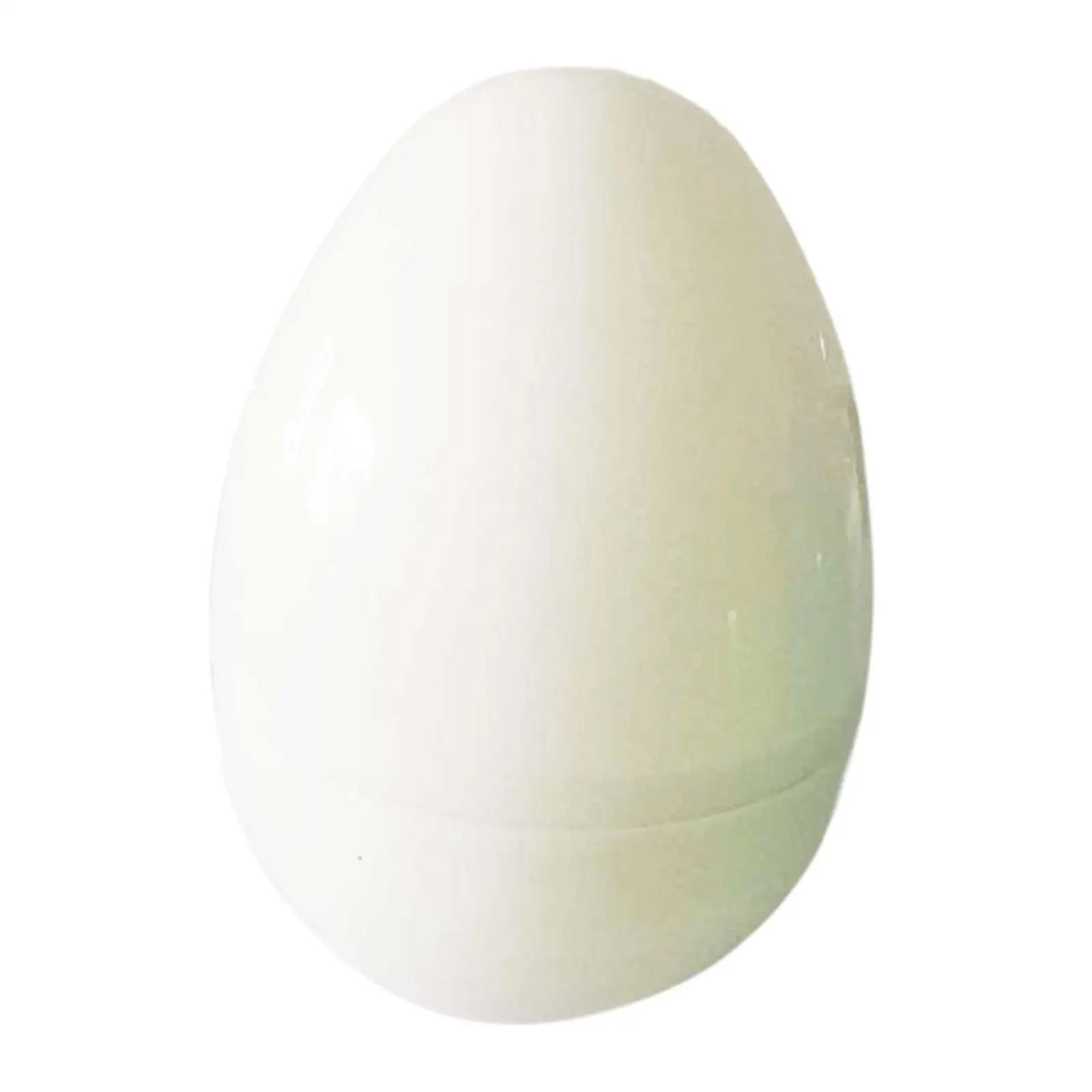 

Пустые пластиковые пасхальные яйца