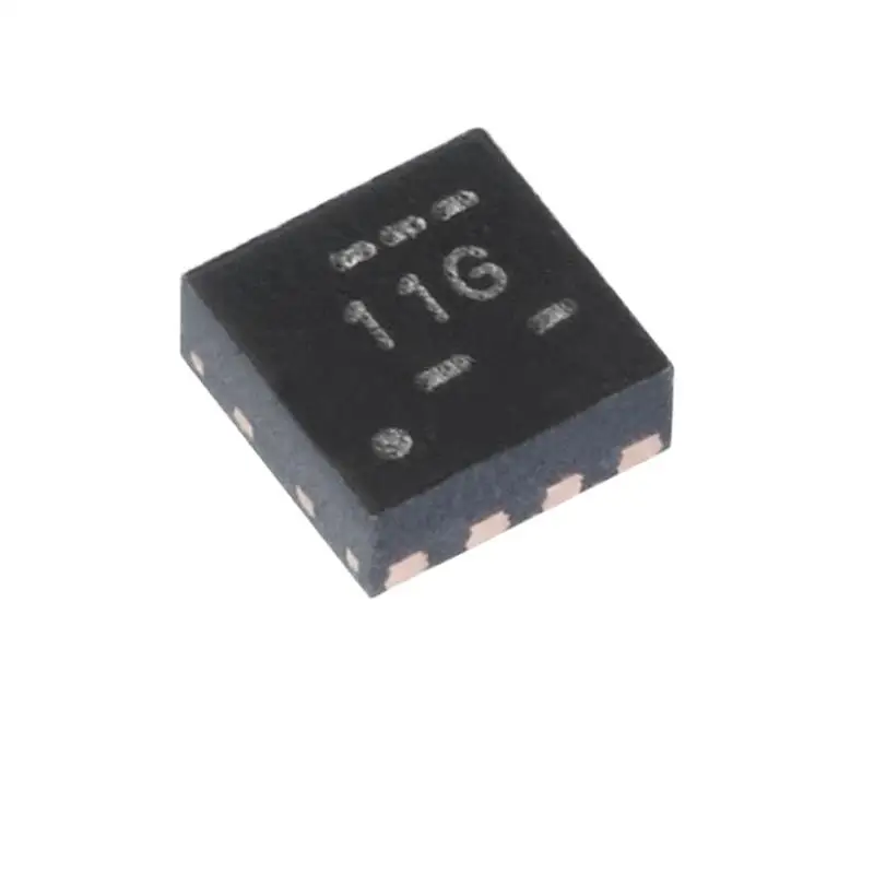 

TI TPS61021ADSGR WSON - 8 печать 11 g DC/DC блок питания переключатель регулятор напряжения