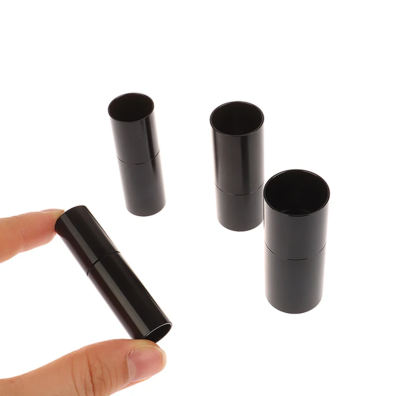 Соединители для соединения труб из углеродного волокна трубчатый зажим