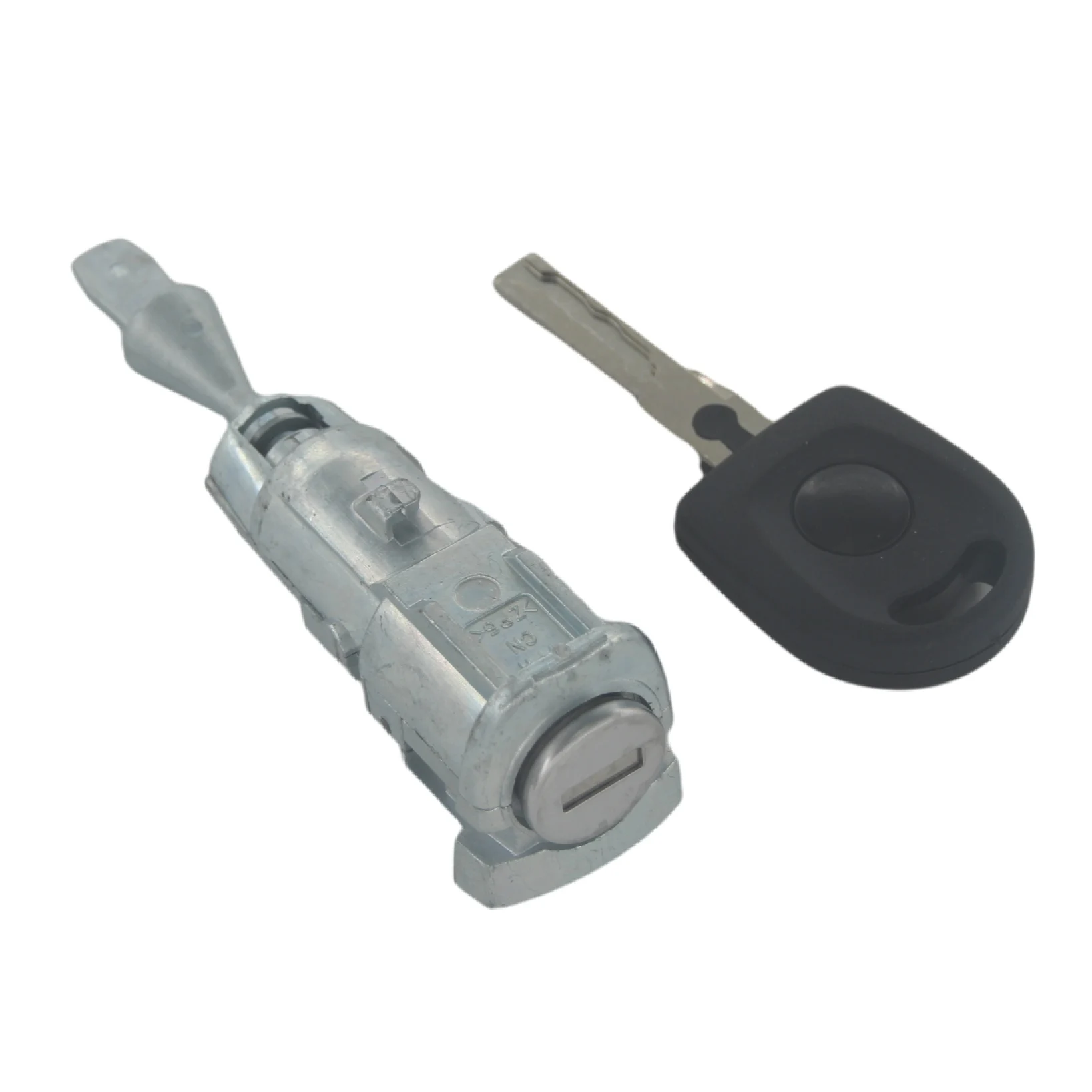 

Цилиндр замка передней левой двери для VW Jetta V MK5 2007-2010 Golf Mk5 2004-2009 1K0905851B 1K5837167 6Q4837167E AL306