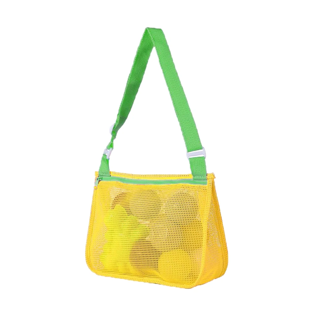 

Коллекция ракушек 2/3/5, коллекционная сумка без усилий, сетчатая ткань, дышащая и удобная, несколько