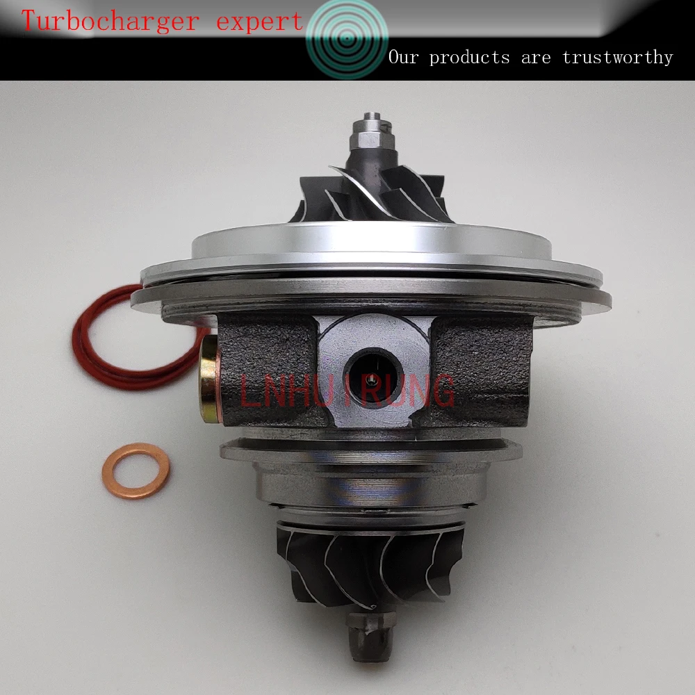 турбокомпрессор К03 53039880179 53039700217 53039880217 762045580 Турбокартридж для Citroen C4 Peugeot 3008 1 6 THP