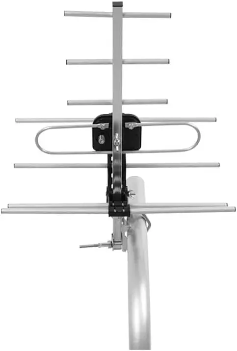 

NEW Professionally Designed External Amplified Embedded. Professionally Designed External Amplified Aluminum/Black AE 5010 Anten