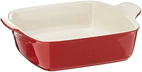 

HR Modern Classics Square Baking Dish 8 x 8/2 Qt, 9 x 9, Twilight Blue