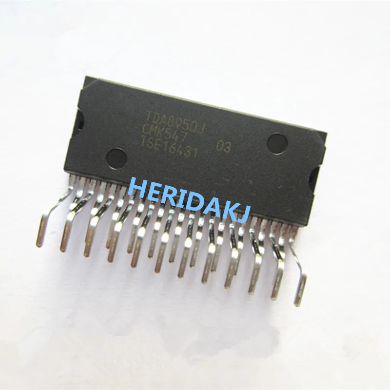 1 шт./лот TDA8950J TDA8950 TDA8954J TDA8954 ZIP-23 в наличии