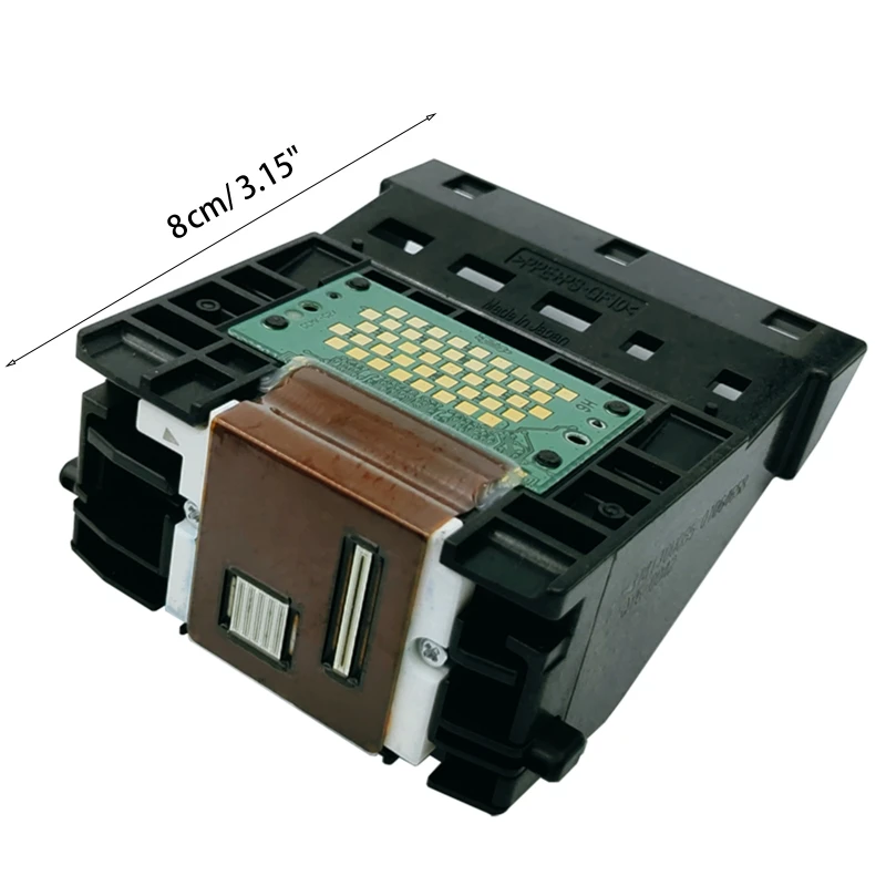

Original Printhead QY6-0064 Print Head Color Printing Sprinkler Head forCanon IX3000 IX4000 IX5000 i560 650i 850i MP700