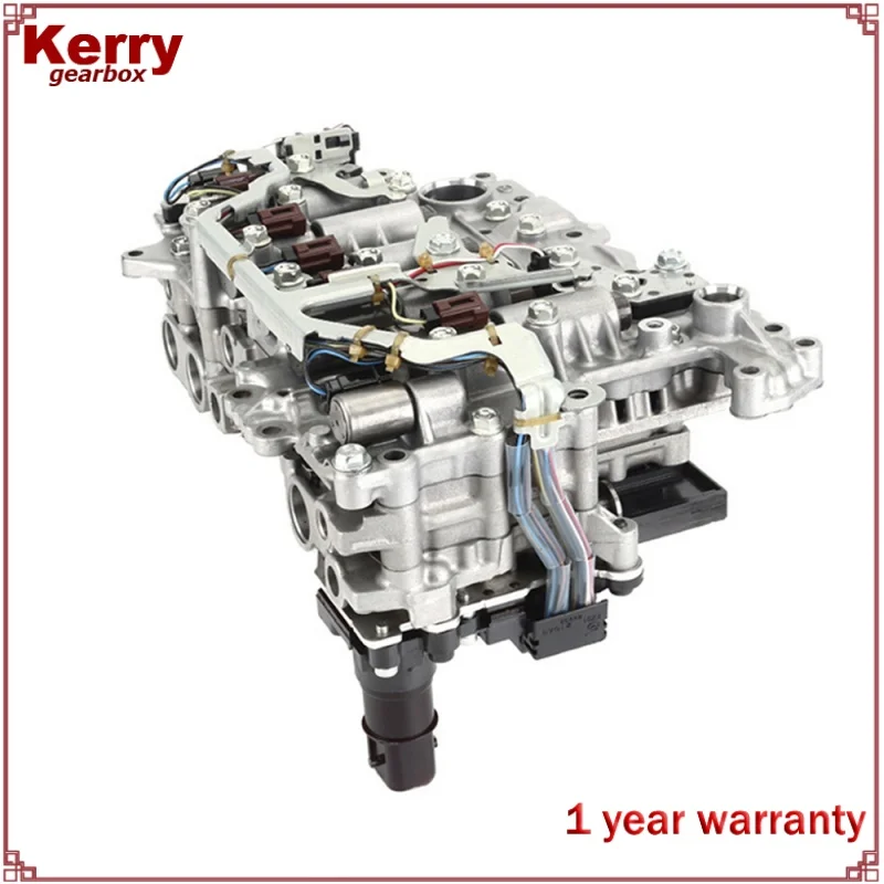 FW6A-EL FW6AEL Корпус клапана коробки передач TCU 238740A FZ01 для Mazda 2.0-2.5L (art.: 3920d2983ee87) - 3920d2983ee87