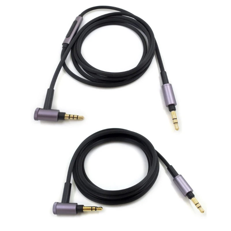 

Headphone Cable for MDR-1000X WH-1000XM2 WH-1000XM3 H900N WH-1000XM4 Headphones