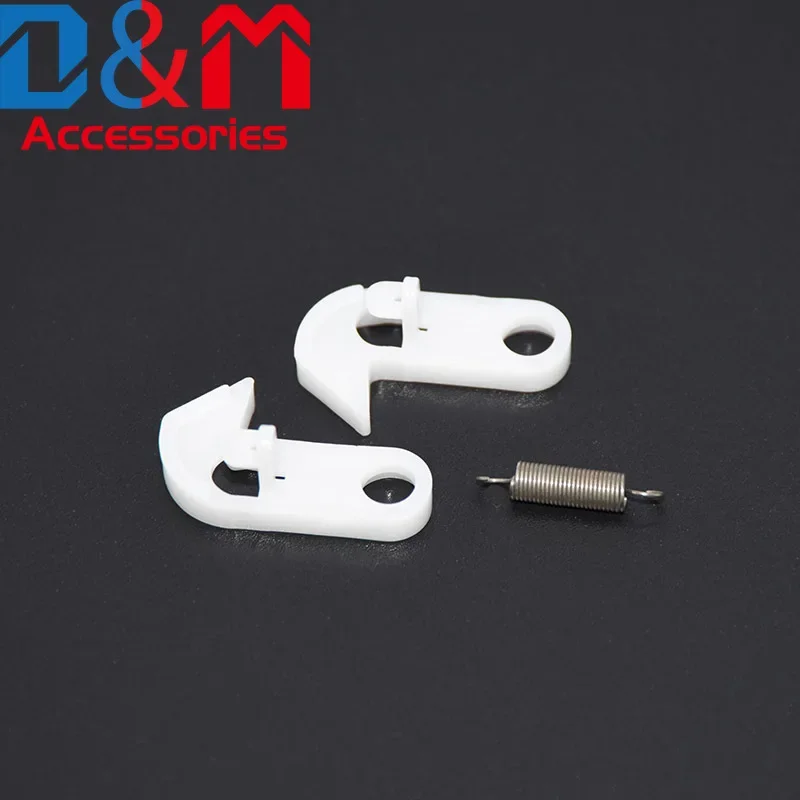 1 шт. 3HL07170 303HL07161 Пружина подачи бумаги с крючком для Kyocera 3010i 3011i 3212i 3511i 4002i 4012i 5002i 6002i