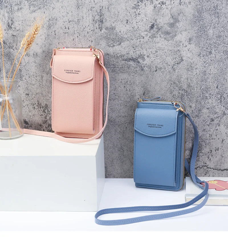 PU Luxury Handbags Womens Bags Ladies Hand Bags Large Capacity Wallet Shoulder Crossbody Bag