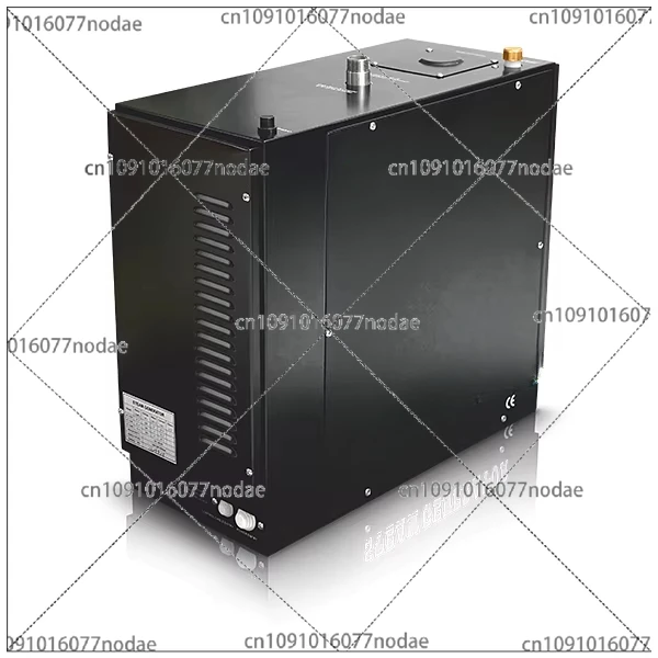 Парогенератор Oceanic 10 5 кВт цифровой контроллер для паровой ванной комнаты