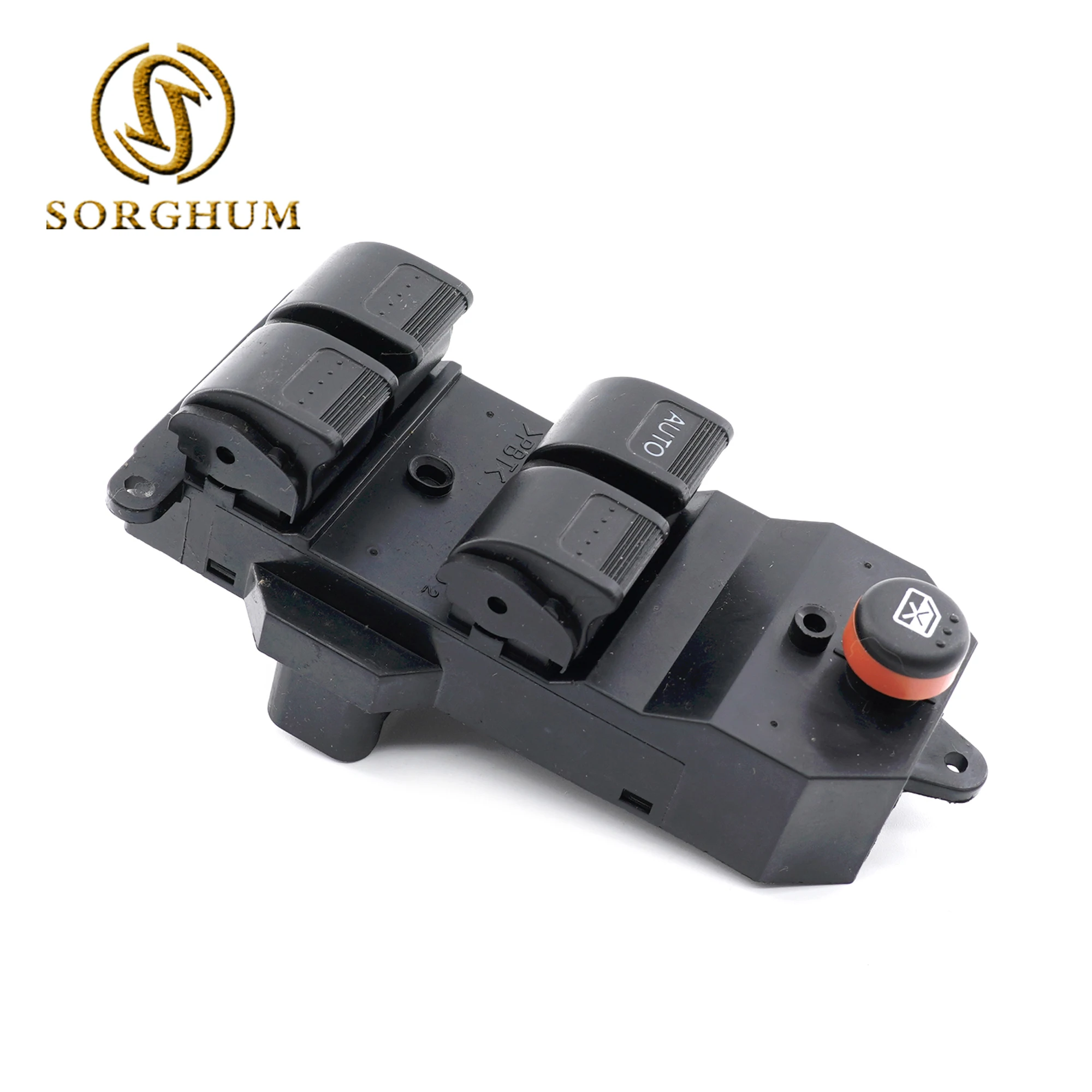 

Sorghum 35760-S9A-G042A 35750-S9A-G01ZA 35750-S5A-G01 Electric Power Window Master Control Switch For Honda CR-V Civic 2001-2005