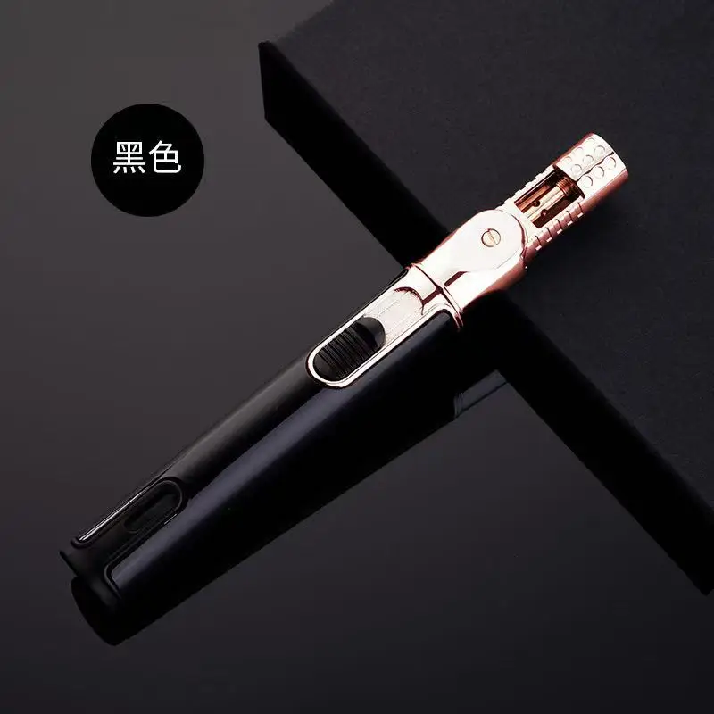 

Мини беспроводная газовая горелка BD8003