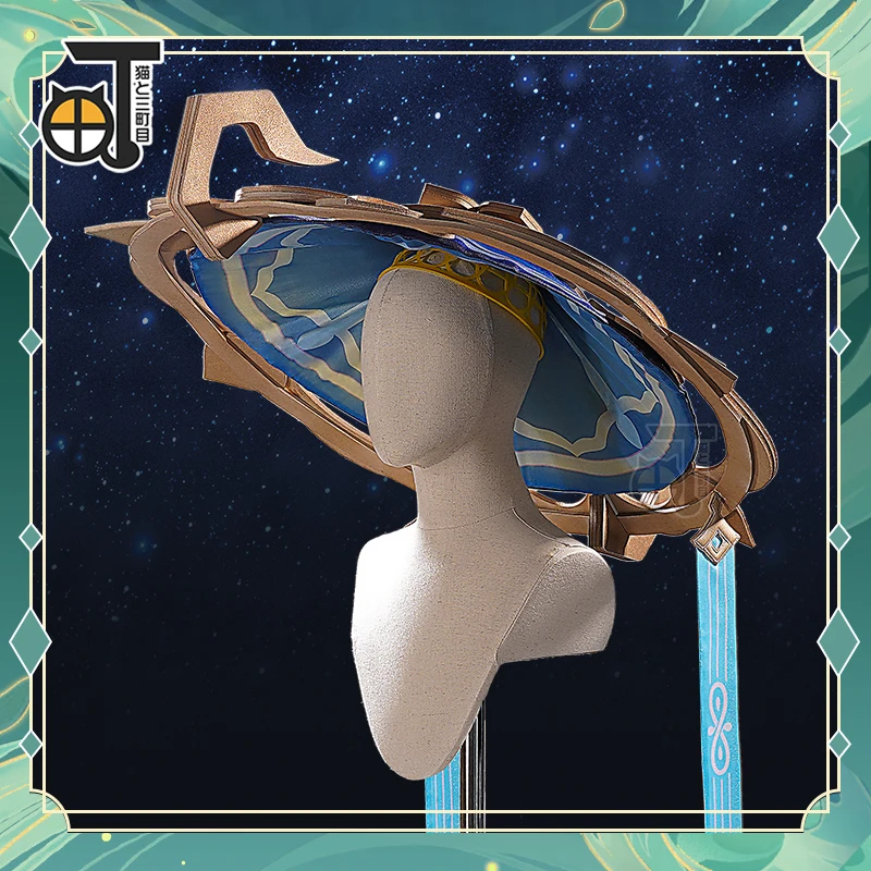 Хит продаж Высококачественная Боевая шапка для косплея скарахиша из игры