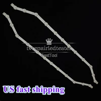 2pcs led strip for samsung 32inches tv lm41 00001s bn96 233972a d3ge 320sm1 r2 led tv bar