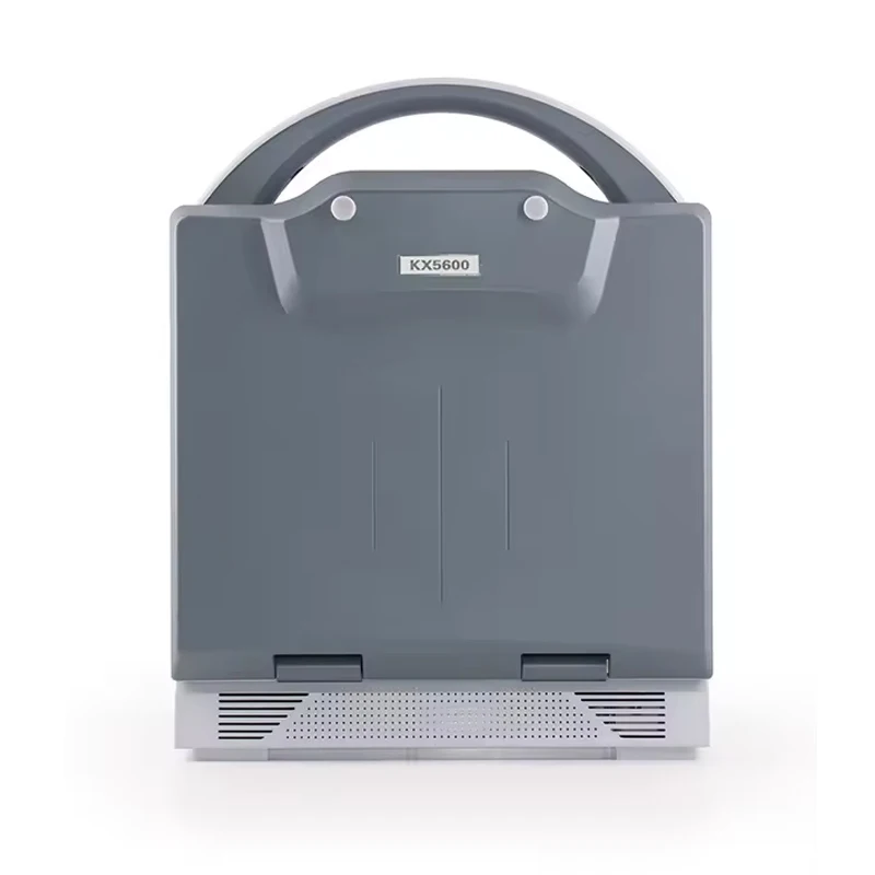 Отличная ферма портативный цветной ультразвук высокой четкости для крупного