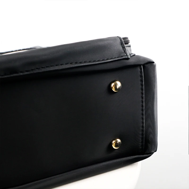 Ita Bag 2025 Большая вместительная сумка для показа новая модная прозрачная на плечо