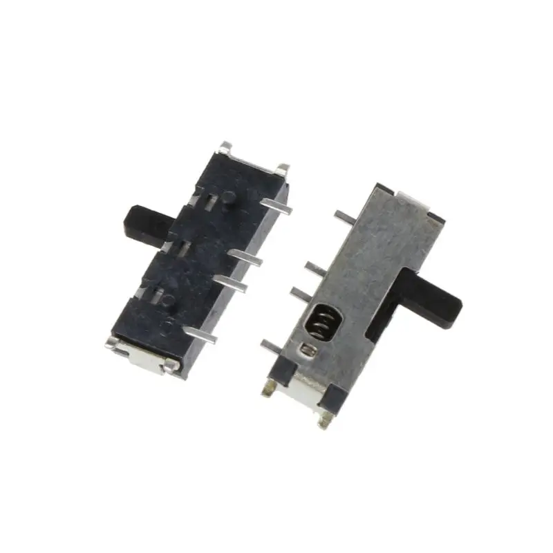 

Pack of 2pcs Host Power for KEY On Off Repair Accessories for Ds Lite for