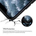 Модный Роскошный чехол для телефона для девушек черного цвета для iPhone 13 12 11 Mini Pro Max X XR XS 7 8 6 6s Plus SE, дизайнерский чехол
