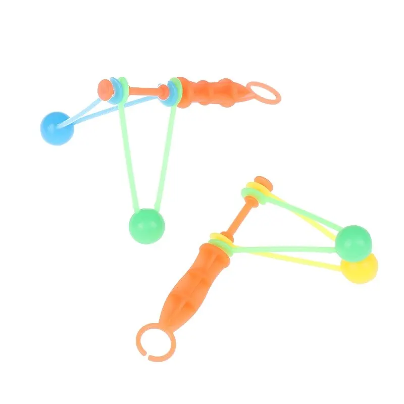 

5Pcs/set Shaking Balls Funny Fidget Toys For Kids Novelty Assorted Stress Reliever Toys For Children Birthday Gift Party