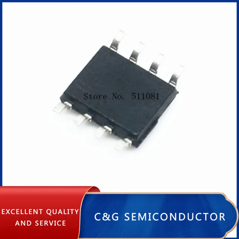 20 шт. NE555DR NE555D NE555 IC 555 SMD | Электронные компоненты и принадлежности