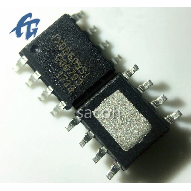 

(SACOH Best Quality) IXDD609SI 10Pcs 100% Brand New Original In Stock