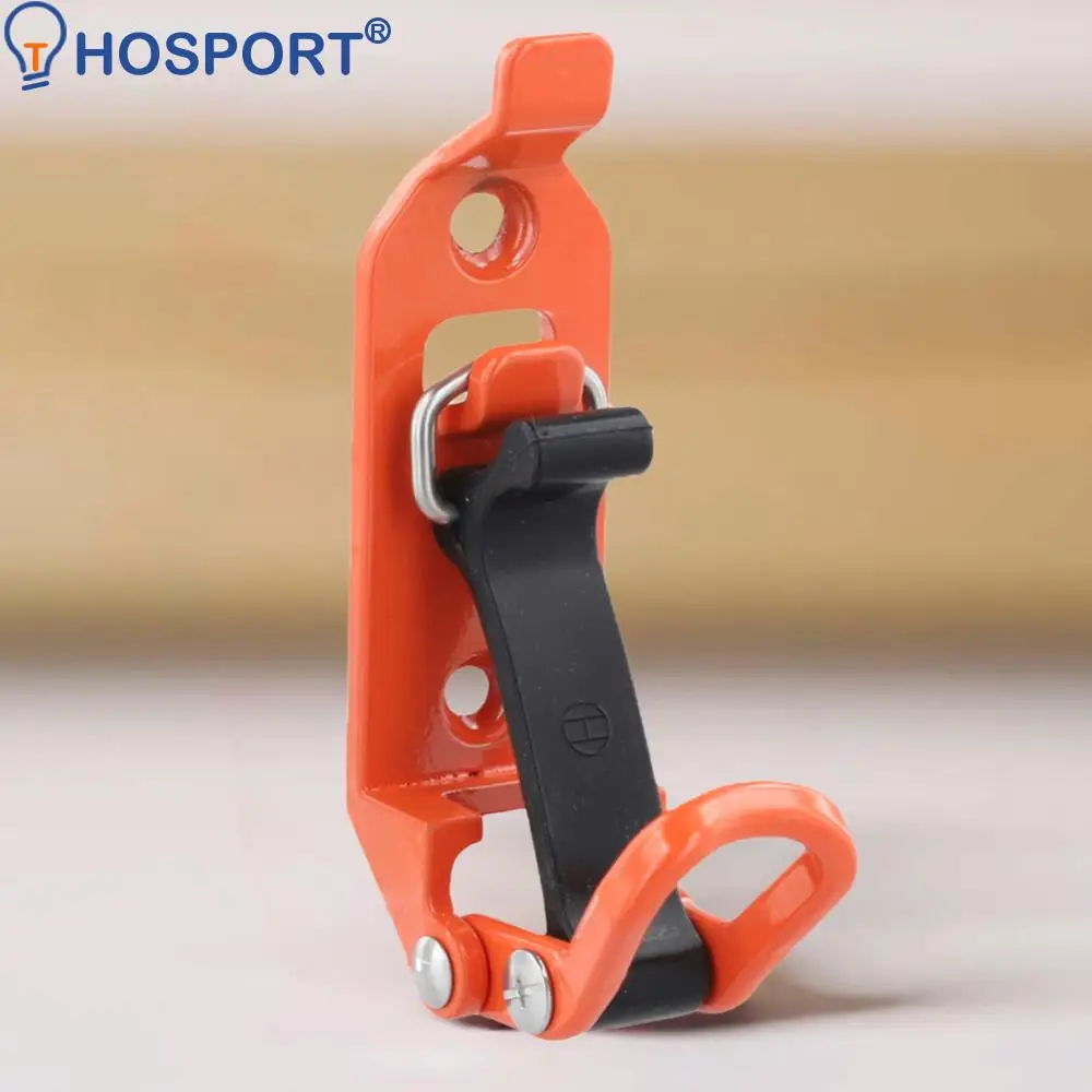 4 шт. держатель лопаты зажимы из искусственной резины |