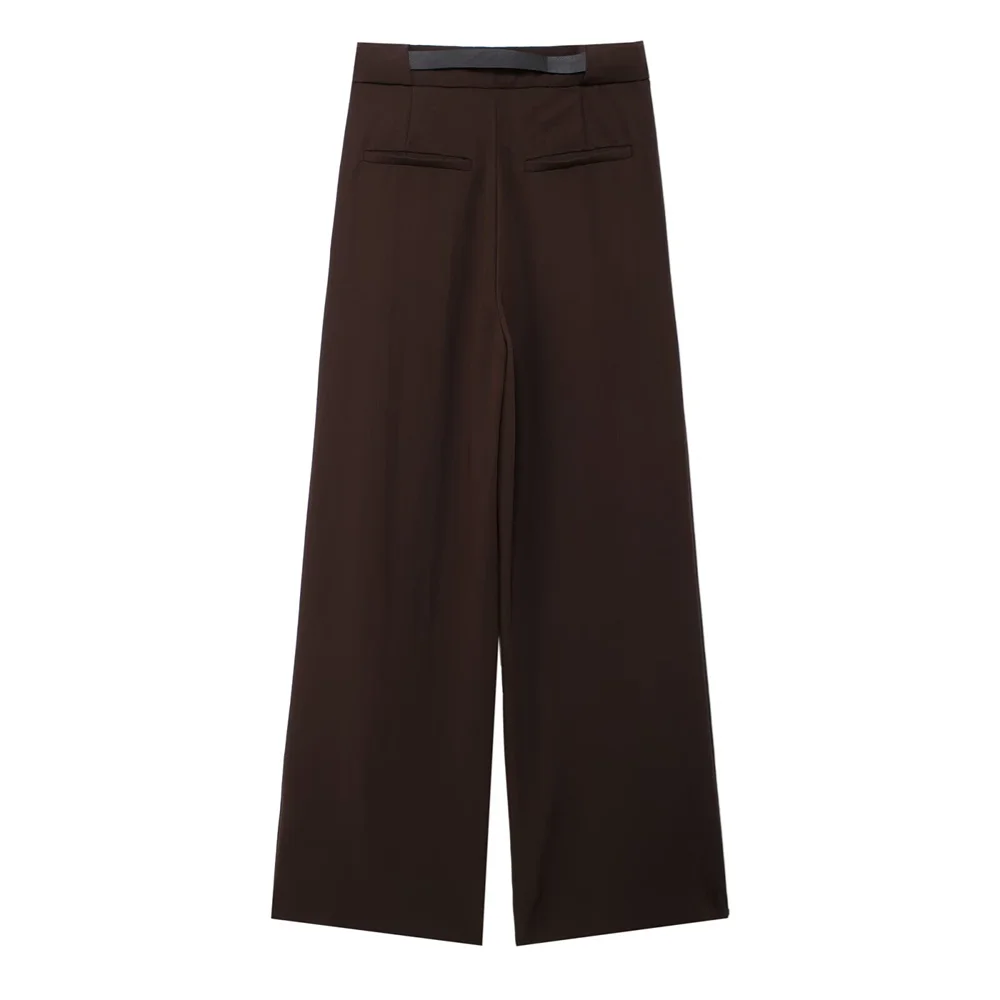 Летняя новая продукция UNIZERA2024 модная и повседневная женская одежда майка с