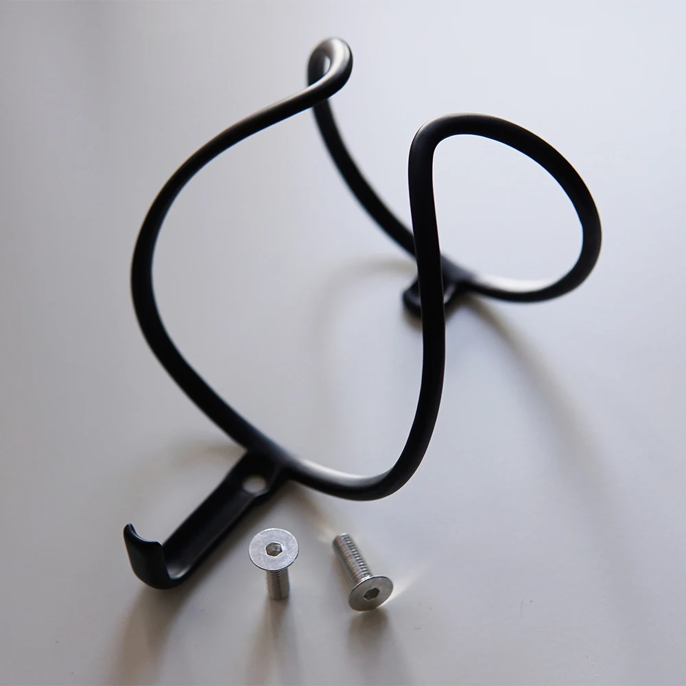 Держатель для бутылки с водой из углеродного волокна горного велосипеда