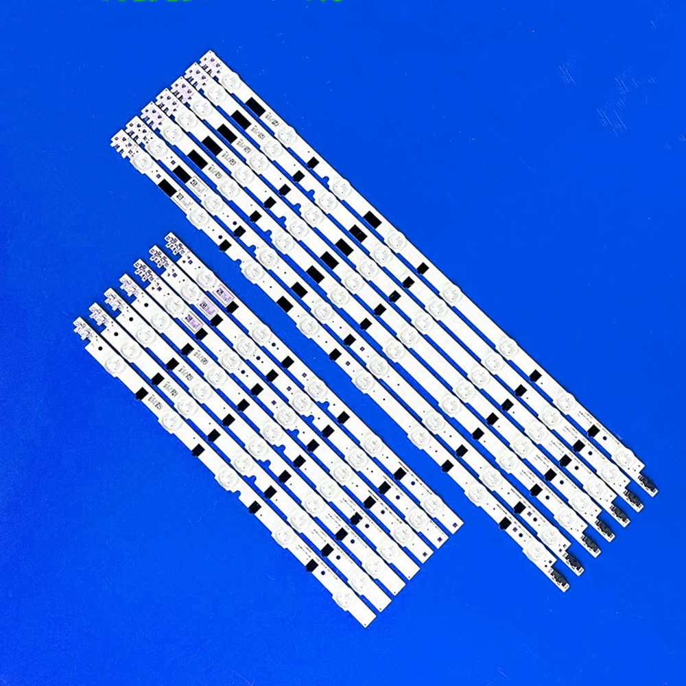 Светодиодная лента для UE39F5000 UE39F5300 UE39F5500 UA39F5008 UE39F5020 UE39F5070 UA39F5088 UE39F5008 LEA-39J29P 2013SVS39F L 8