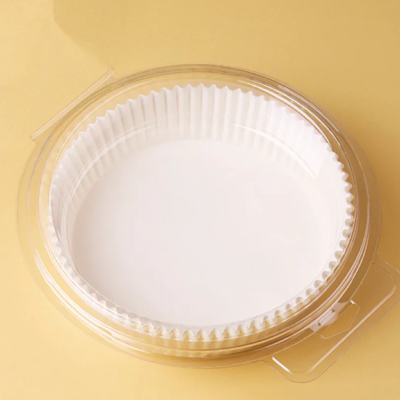 50 шт. фритюрница специальная бумага для пищевых продуктов Кремниевая масла