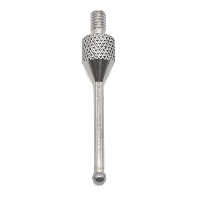 Фото SUNRL CNC 3D Touch Probe Это наконечник зонда из нержавеющей стали для 3D Touch Probe/ Edge Finder №2