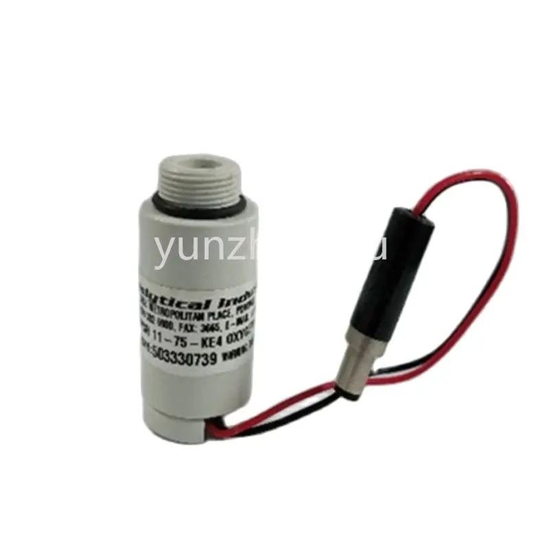 

For Oxygen Sensor Battery PSR11-75-KE4 For VELA Ventilator