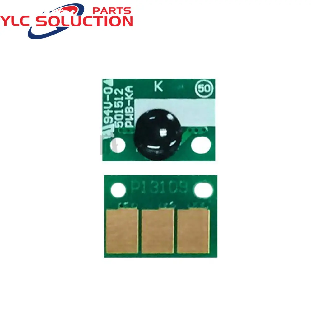 

20 шт. DR-512 DR512 DR 512, чип барабана для Konica Minolta Bizhub C224 C364 C284 C454 C554 C7822 C7828, чип сброса картриджа барабана
