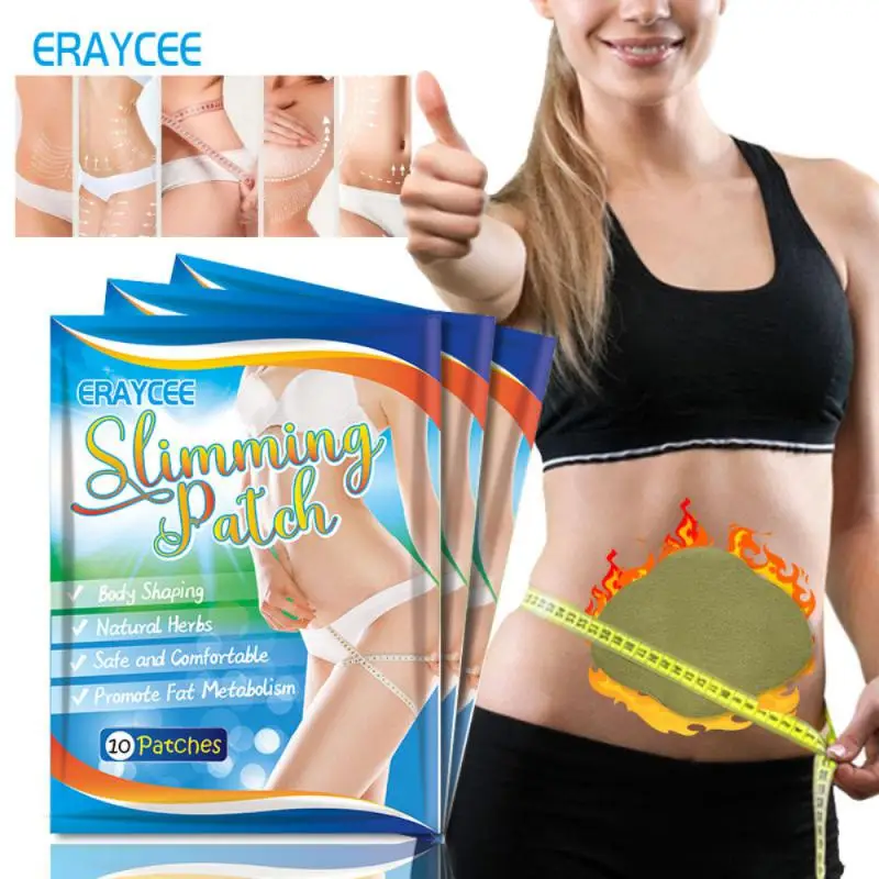 

Slimming Patch Belly Slim Patch Abdomen Lose Weight Patch Abdomen Slimming Fat Burning Navel Stick Weight Loss Slim Tools