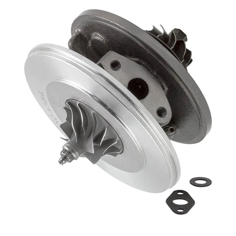 Турбокомпрессор GT1544V запчасти для Focus 1 6 Tdci 110Ps 753420 9663199280 9651839880 9657531880 9657248680