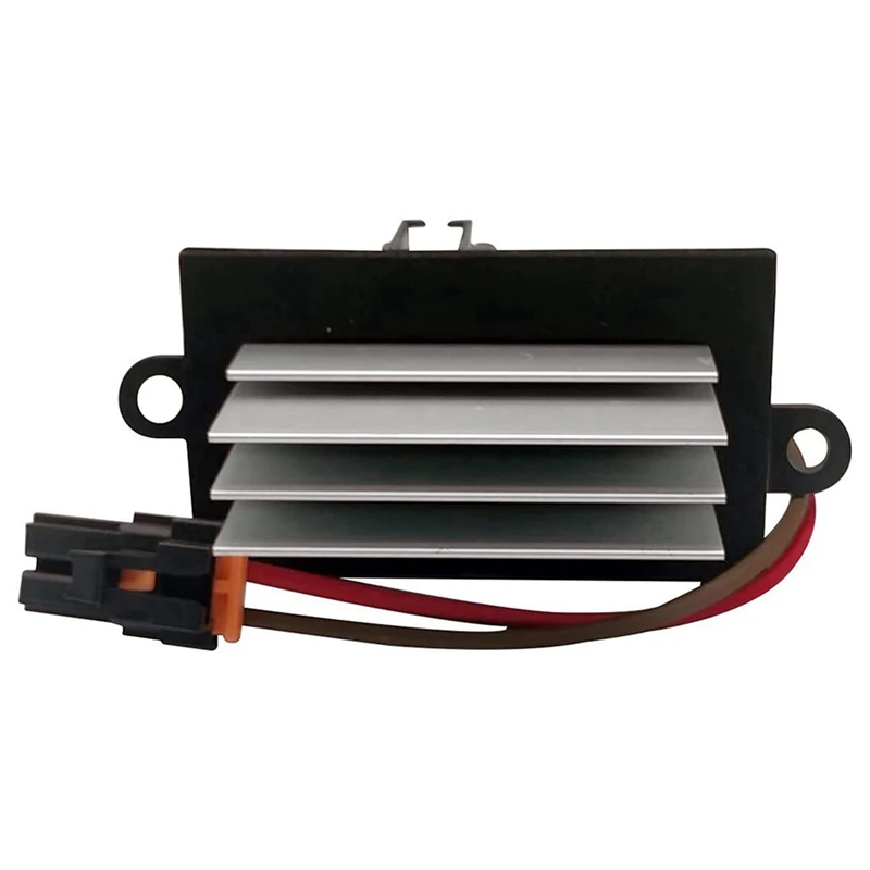 19331830 19329838 вентилятор двигателя детали для автомобильного нагревателя Hummer H2