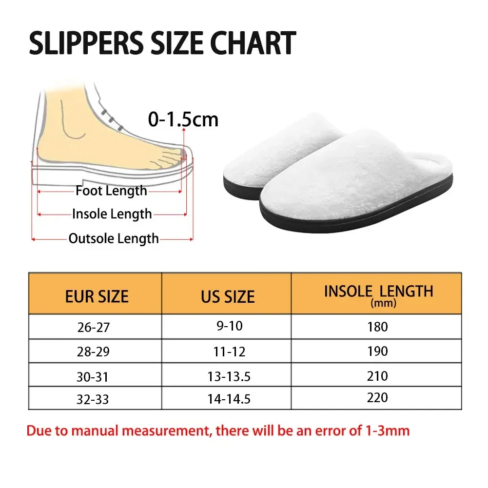 Высококачественные детские фланелевые туфли на плоской подошве в стиле Хэллоуин