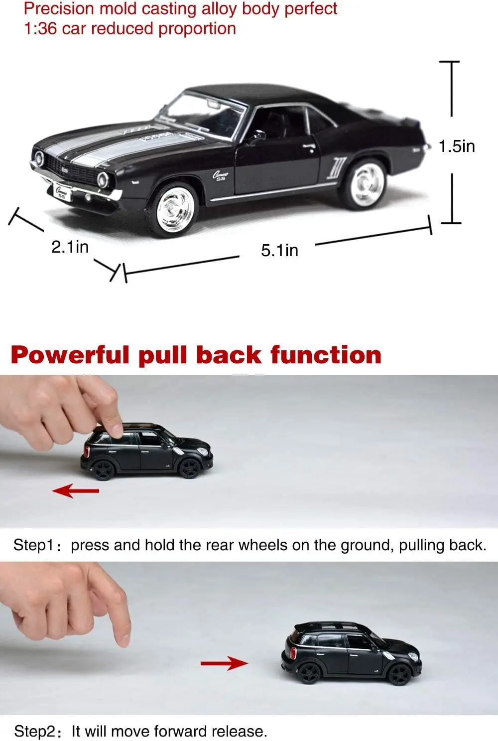 Коллекция моделей автомобилей из сплава для укладки суперкаров декоративные
