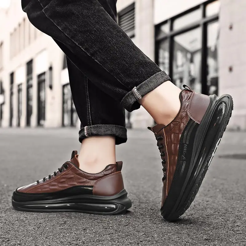 

shock absorbers cushioning men's sports shoes brands shoes men sport running trainers original brand sneakers women 1229